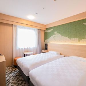 Matsuyama Tokyu Rei Hotel